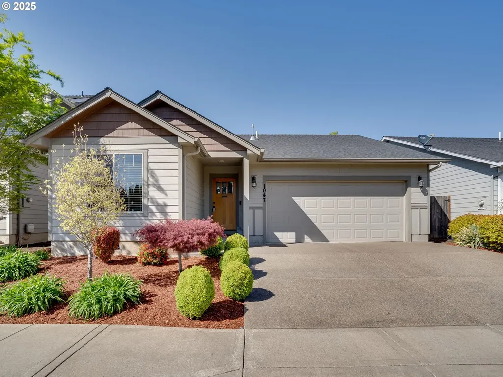 1047 Taurus Loop NE Keizer OR 97303