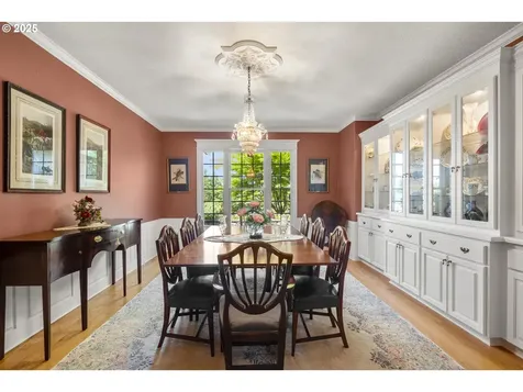 18050 S Ridge Runner Road Oregon City OR 97045