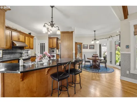 18050 S Ridge Runner Road Oregon City OR 97045