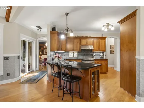 18050 S Ridge Runner Road Oregon City OR 97045