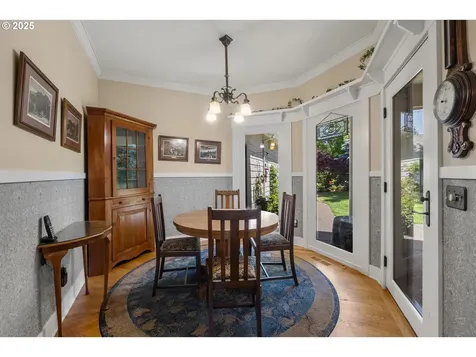 18050 S Ridge Runner Road Oregon City OR 97045