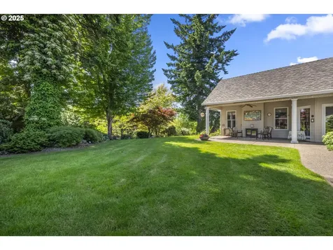18050 S Ridge Runner Road Oregon City OR 97045