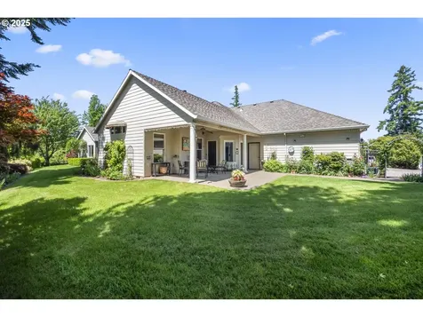 18050 S Ridge Runner Road Oregon City OR 97045