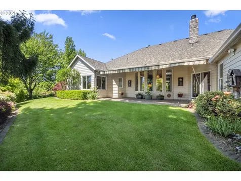 18050 S Ridge Runner Road Oregon City OR 97045