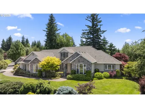 18050 S Ridge Runner Road Oregon City OR 97045