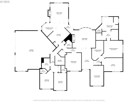18050 S Ridge Runner Road Oregon City OR 97045