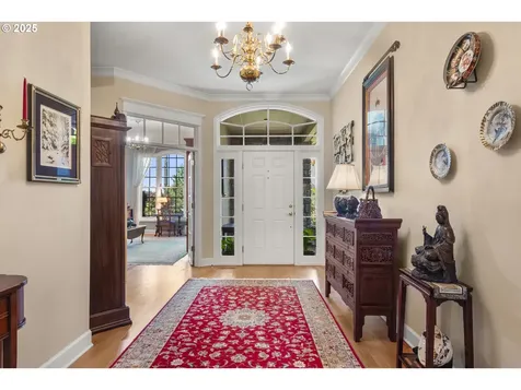 18050 S Ridge Runner Road Oregon City OR 97045
