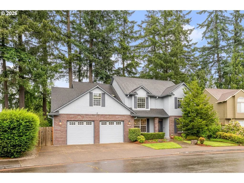 2257 NE Estate Drive Hillsboro OR 97124