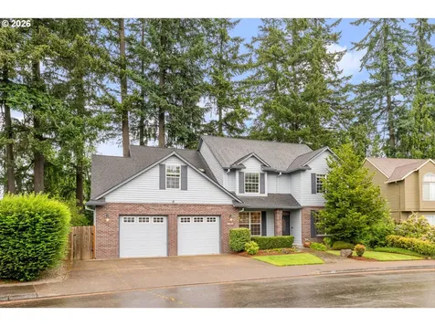 2257 NE Estate Drive Hillsboro OR 97124