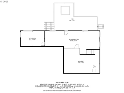 2257 NE Estate Drive Hillsboro OR 97124