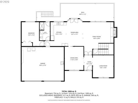 2257 NE Estate Drive Hillsboro OR 97124