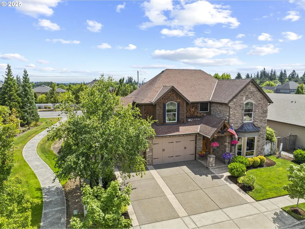 1810 S Dusky Drive Ridgefield WA 98642