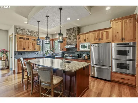 1810 S Dusky Drive Ridgefield WA 98642