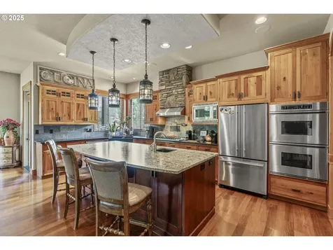 1810 S Dusky Drive Ridgefield WA 98642