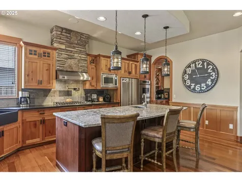 1810 S Dusky Drive Ridgefield WA 98642
