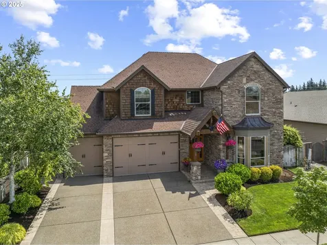 1810 S Dusky Drive Ridgefield WA 98642