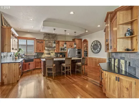 1810 S Dusky Drive Ridgefield WA 98642