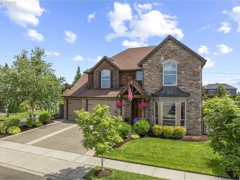 1810 S Dusky Drive Ridgefield WA 98642