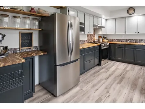 91614 George Hill Road Astoria OR 97103