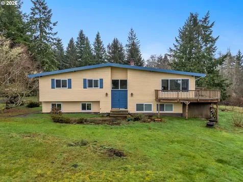 91614 George Hill Road Astoria OR 97103