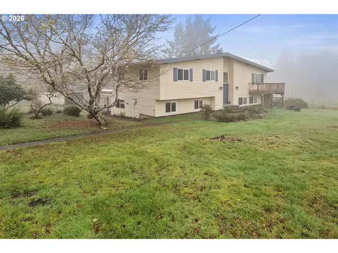 91614 George Hill Road Astoria OR 97103