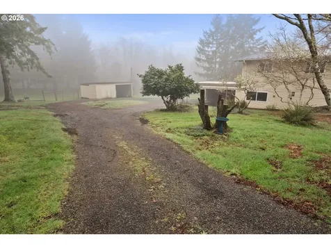 91614 George Hill Road Astoria OR 97103
