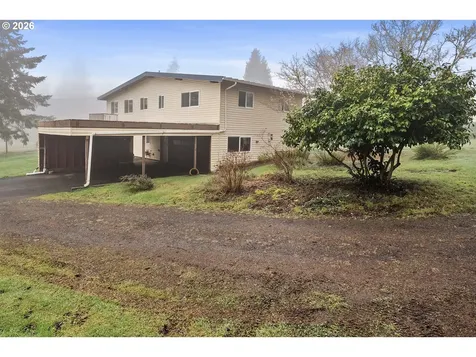 91614 George Hill Road Astoria OR 97103
