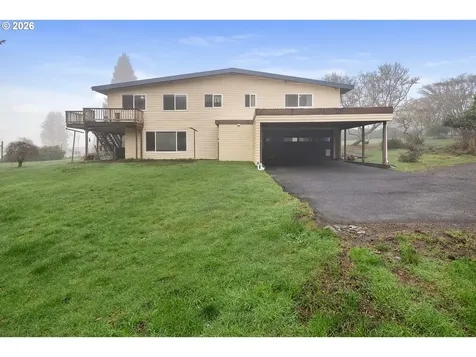 91614 George Hill Road Astoria OR 97103