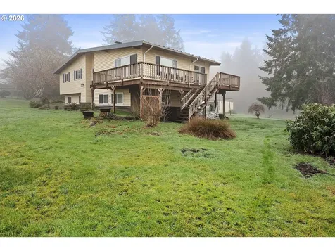 91614 George Hill Road Astoria OR 97103
