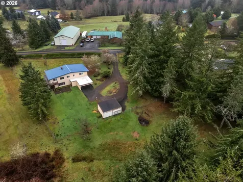91614 George Hill Road Astoria OR 97103