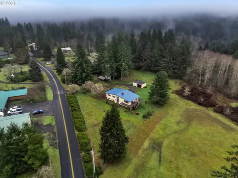 91614 George Hill Road Astoria OR 97103