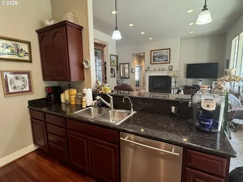2510 Willow Crest Court Florence OR 97439