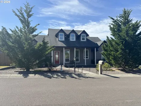 2510 Willow Crest Court Florence OR 97439
