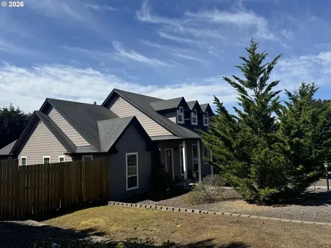 2510 Willow Crest Court Florence OR 97439