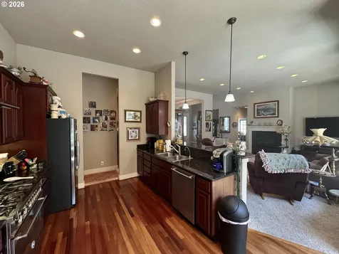 2510 Willow Crest Court Florence OR 97439
