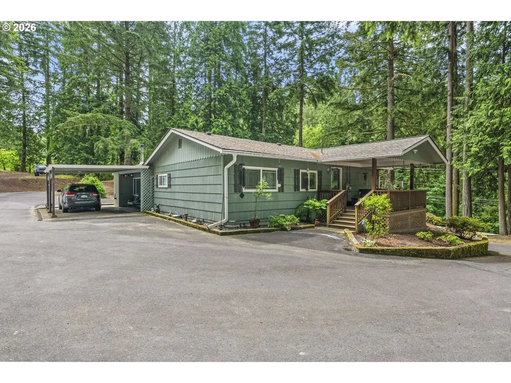 344 Rose Valley Road Kelso WA 98626