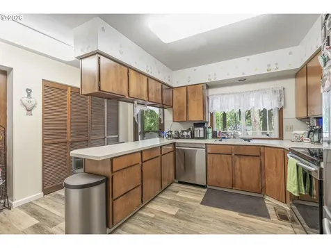 344 Rose Valley Road Kelso WA 98626