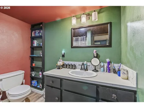 344 Rose Valley Road Kelso WA 98626