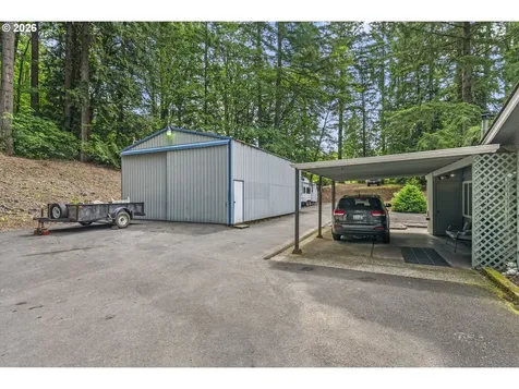 344 Rose Valley Road Kelso WA 98626