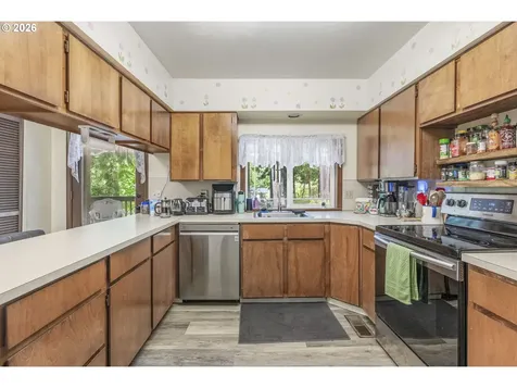 344 Rose Valley Road Kelso WA 98626