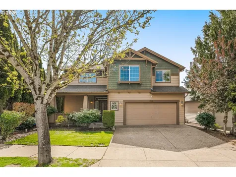 17106 SW Roosevelt Street Sherwood OR 97140
