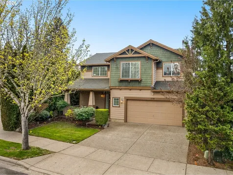 17106 SW Roosevelt Street Sherwood OR 97140