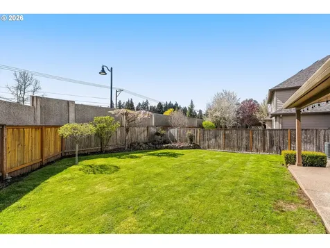 17106 SW Roosevelt Street Sherwood OR 97140