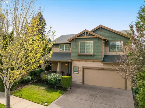 17106 SW Roosevelt Street Sherwood OR 97140