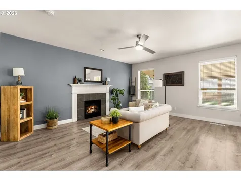 17106 SW Roosevelt Street Sherwood OR 97140