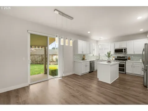 17106 SW Roosevelt Street Sherwood OR 97140