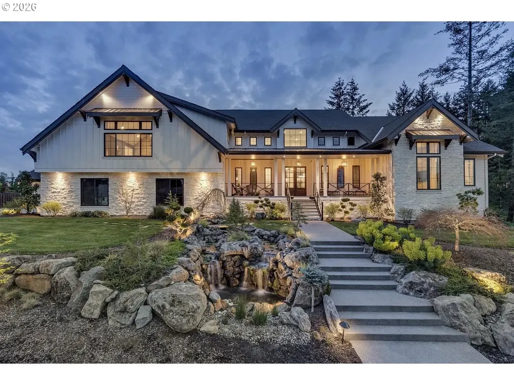 10627 SE Paxton Lane Happy Valley OR 97086