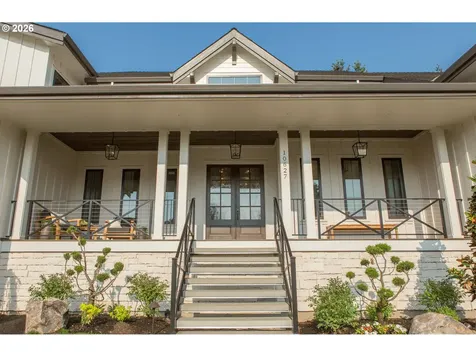10627 SE Paxton Lane Happy Valley OR 97086