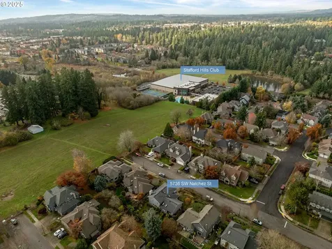 5736 SW Natchez Street Tualatin OR 97062