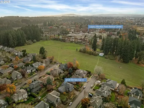 5736 SW Natchez Street Tualatin OR 97062
